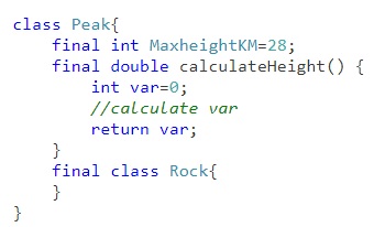 Hashing - Linear Probing